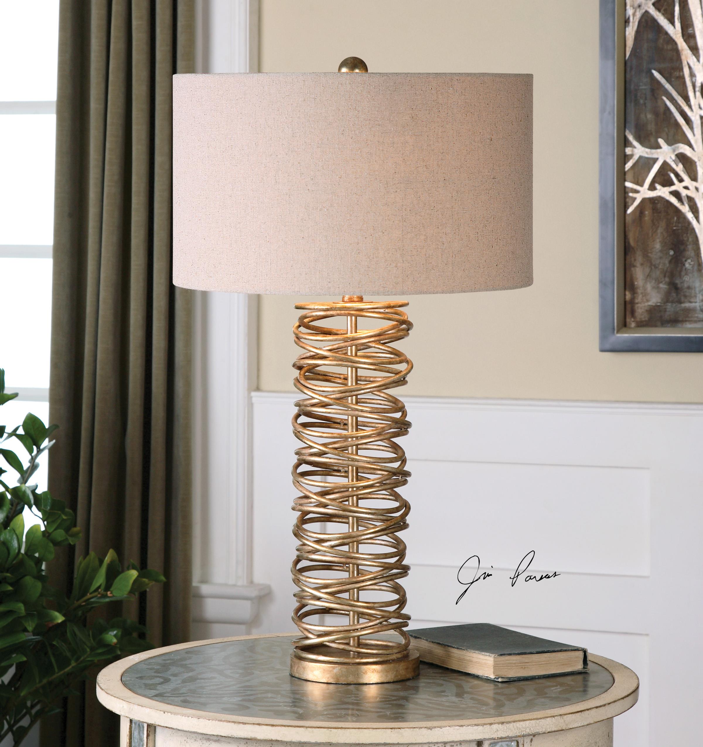 Uttermost hotsell driftwood lamp